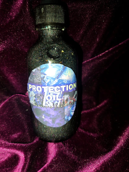 MANIFESTATION OILS - **POTENT** **STRONG AND LASTING FRAGRANCE**