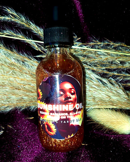 MANIFESTATION OILS - **POTENT** **STRONG AND LASTING FRAGRANCE**