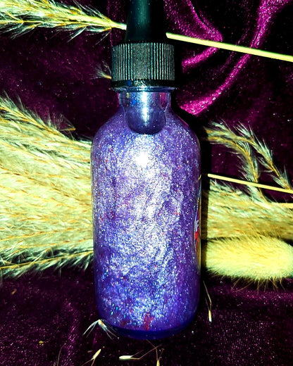 MANIFESTATION OILS - **POTENT** **STRONG AND LASTING FRAGRANCE**