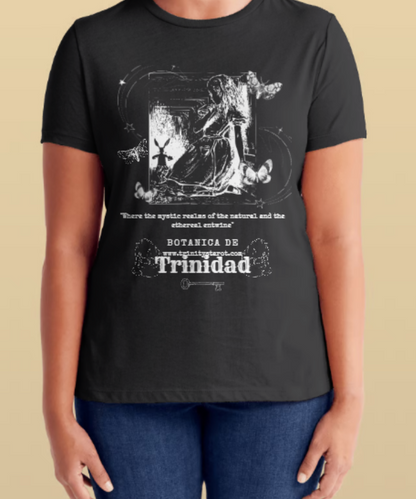 Botanica de Trinidad T-Shirt