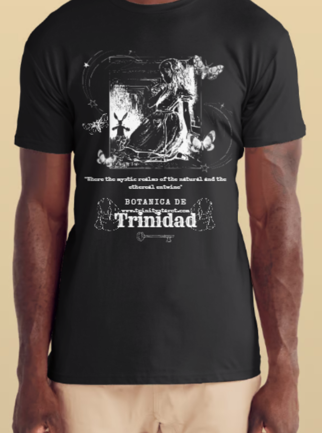 Botanica de Trinidad T-Shirt