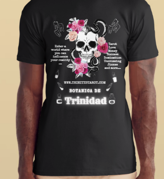 Botanica de Trinidad T-Shirt