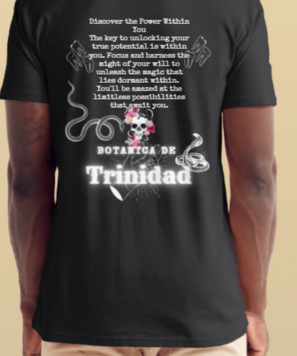 Botanica de Trinidad T-Shirt