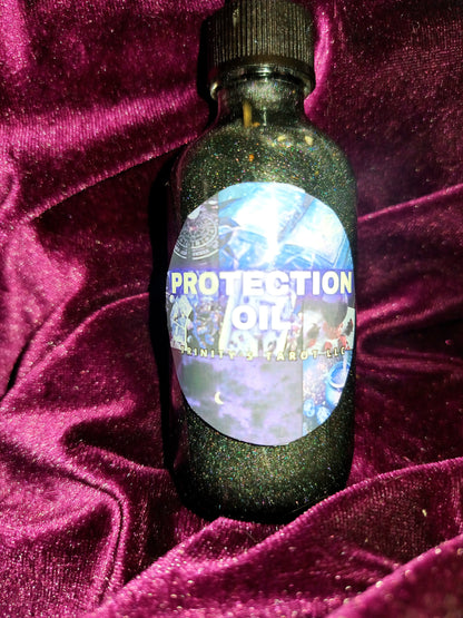 MANIFESTATION OILS - **POTENT** **STRONG AND LASTING FRAGRANCE**