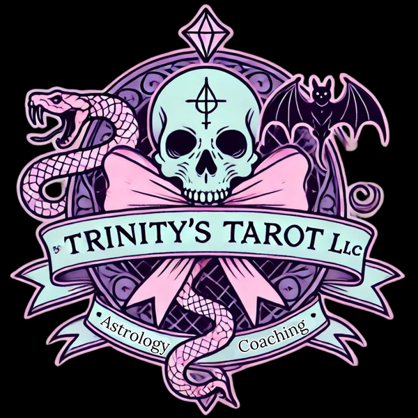 Trinity's Tarot LLC